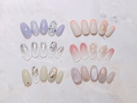 【HAND】定額デザインb