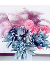 ドーリーアイ(DOLLY EYE) アンダソン