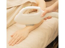 チャーム(Charm)の雰囲気（よく抜ける！と効果を実感していただける脱毛）
