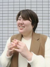 グロスネイル(gloss nail)&nbsp;Miki 