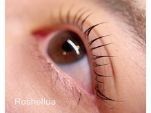 ロシェルア(Roshellua)/まつげパーマ