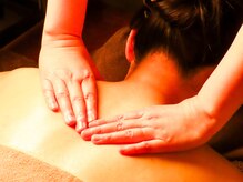 ベルフルーフ(Belle fleur)/アロマトリートメント30分