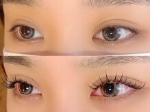 ラヴィールアイズ(Raviur eye's)/まつげエクステ
