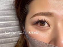 クロレ(Nail Salon COLORE)/どんな距離からでも分かる！