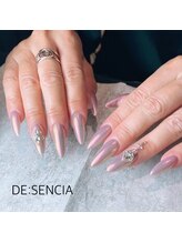 ディセンシア(DE:SENCIA)/スカルプ