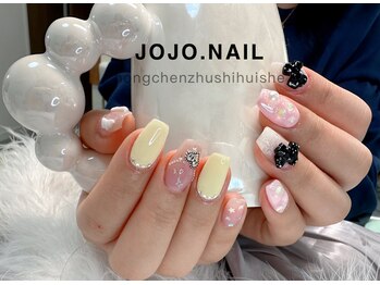 ジョジョネイル 池袋店(JOJOネイル)/