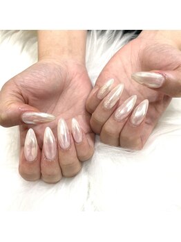 トゥービー(To Be)/mirror