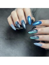 サリリモ(Sarilimo)/