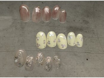 シーズンデザイン