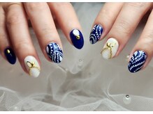 ウェールネイルズ(Ver Nails.)/定額ネイルB