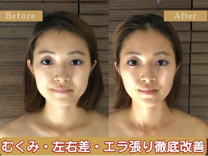 グレースフィオーレ 自由が丘店(gracefiore)の写真