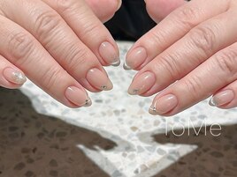 トレンドネイル