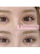 ベージュ TOKYO金山店(BEIGE)/まつげパーマ♪