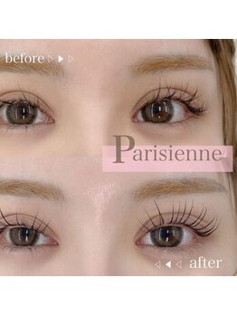 ベージュ TOKYO金山店(BEIGE)/まつげパーマ♪