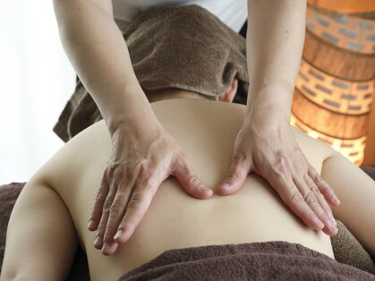 カサセレナ(casa serena)の写真