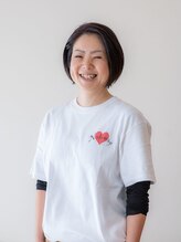 ナチュウェイ(Natuway) 中西 恵美