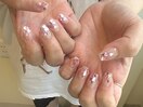 ハートネイル　パラジェル
