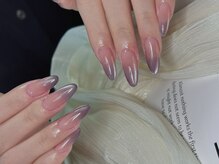 モアグラム 池袋東口店(More Glam)/マグネット