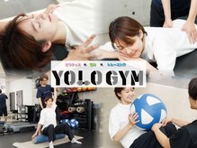 ヨロジム(YOLO GYM)