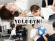 ヨロジム(YOLO GYM)の写真