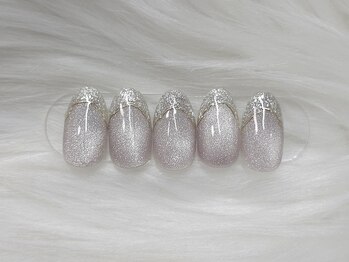 イング(+ Ing)/マグネット