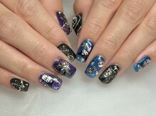 秋桜./持ち込みデザイン