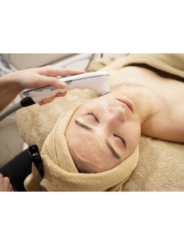 小顔になりたい