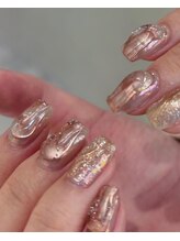 アンネ 千葉中央店(ANNE)/pink &nbsp;nuance☆