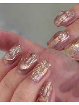 アンネ 千葉中央店(ANNE)/pink &nbsp;nuance☆