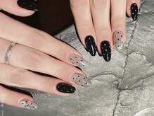 モアグラム 銀座店(More Glam)/秋ネイル