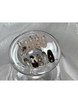 定額メニューのあるサロン