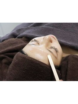 1回ごとにお支払い可能なサロン