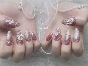 ヒンネイル(Hin Nail)/