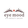 eye mood 天神大名店【ダメージレスまつげパーマ/マツエク/LED/眉毛/大人女性特化】のお店ロゴ