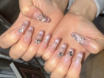 ウォル トウキョウ 渋谷(WOL TOKYO)/