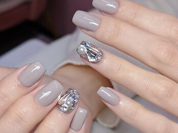 ダークハニー 池袋店(Dark Honey)/シンプルだけどゴージャス