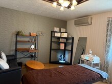 インディバサロン ド メイリィチィフゥア(indibasalon de meiliqihua)