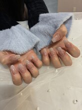 リアイズ(Reeyes)/持ち込みデザイン90min