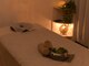 エスナ スパ センジュ(Esuna Spa Senju)の写真/【完全個室空間】毎日頑張っている自分にご褒美を…♪深圧×深眠ヘッドスパで夜ぐっすり眠れる毎日へ。