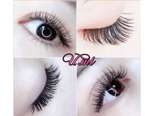 U.mi【まつげパーマ/パリジェンヌ/フラットラッシュ/アンドヘルシー/パリエク/LED】/池袋フラットラジュ