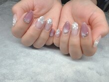 さくらネイル☆