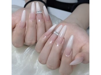 Nail Raviel 浦安店/