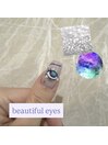 art nail by阿部