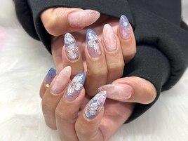 お持込み120分♪　杉崎担当