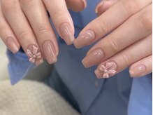 サインウィズラクエミニ(syne w Laque mini)/