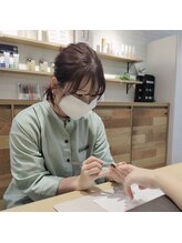 ネイルステーション 大船ルミネウィング店(NAIL STATION)&nbsp;二本木 