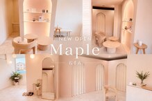 メイプル 石手店(Maple)