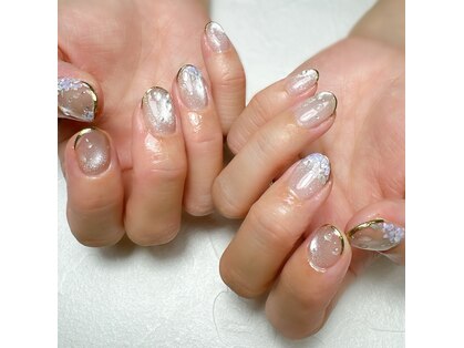 ソウル ネイルアートギャラリー(Sol Nail Art Gallery)の写真