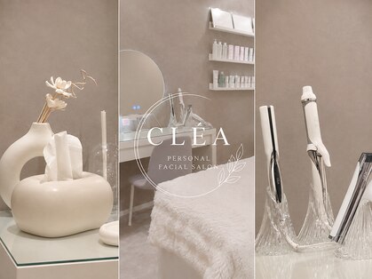 クレア(CLEA)の写真