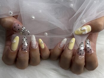 スナッピーネイルズ(Snappy Nails)/